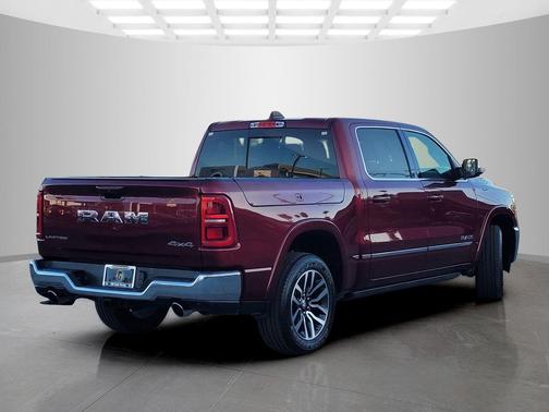 2025 RAM 1500 Limited