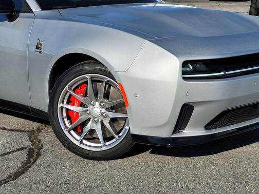 2024 Dodge Charger Daytona R/T Scat Pack