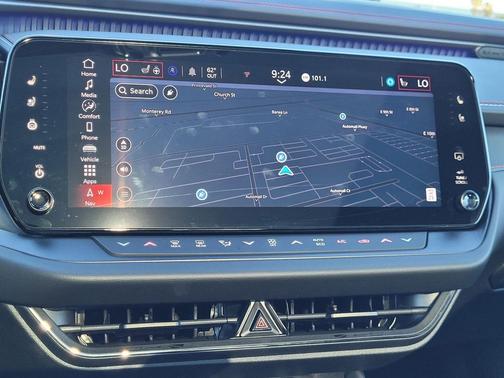 2024 Dodge Charger R/T Scat Pack