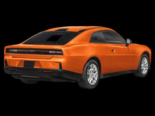 2024 Dodge Charger Daytona R/T Scat Pack