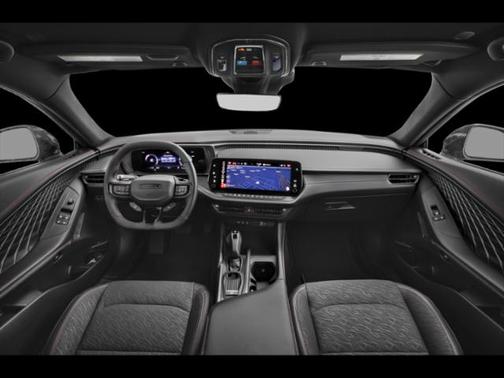 2024 Dodge Charger Daytona R/T Scat Pack