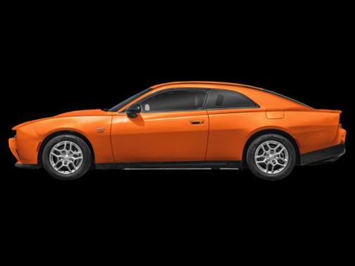 2024 Dodge Charger Daytona R/T Scat Pack