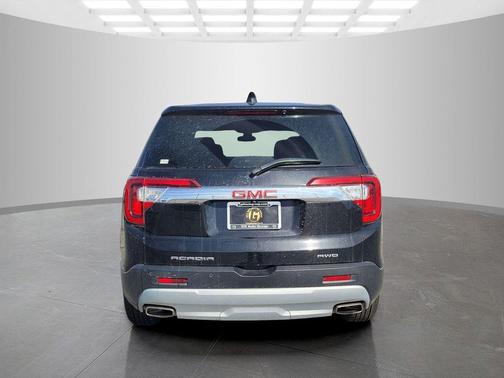 2022 GMC Acadia AWD SLE