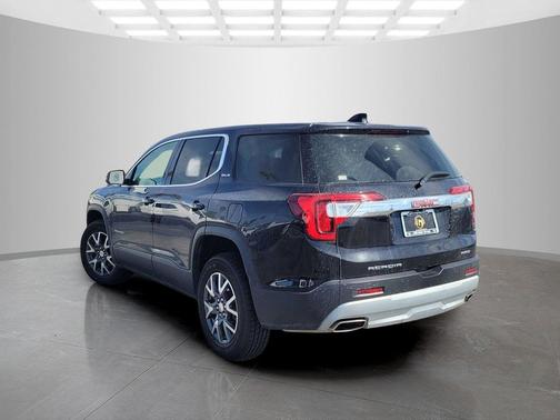 2022 GMC Acadia AWD SLE