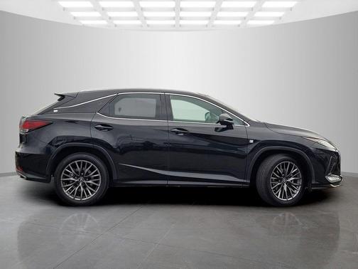 Caviar 2020 Lexus RX 350 F SPORT Performance