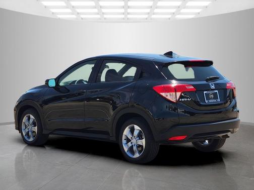 2017 Honda HR-V EX