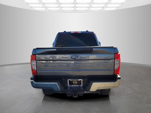 2022 Ford F-250 XL