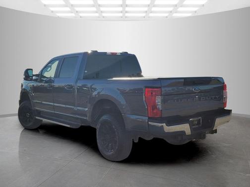 2022 Ford F-250 XL