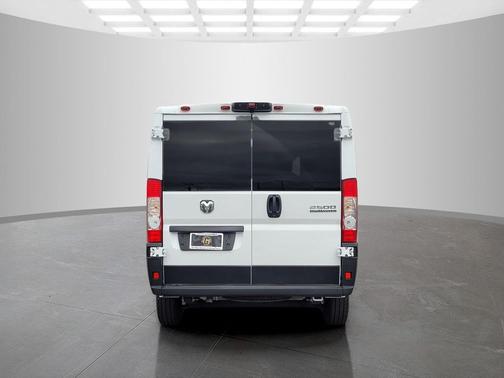 2023 RAM ProMaster 2500 Base