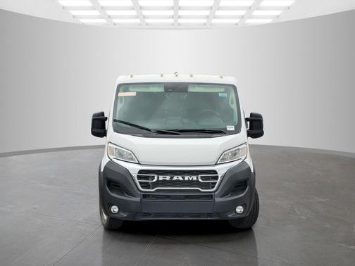 2023 RAM ProMaster 2500 Base