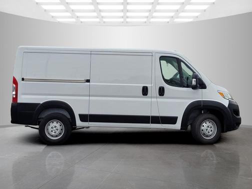 2023 RAM ProMaster 2500 Base