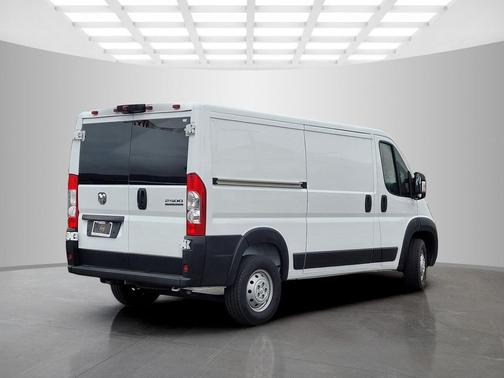 2023 RAM ProMaster 2500 Base