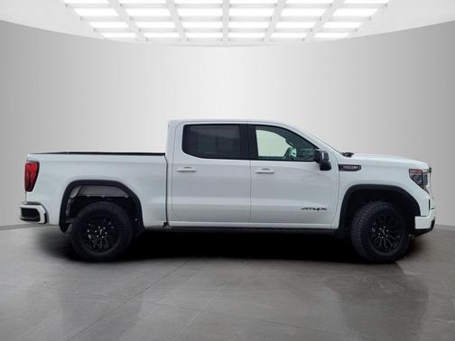 2022 GMC Sierra 1500 AT4X