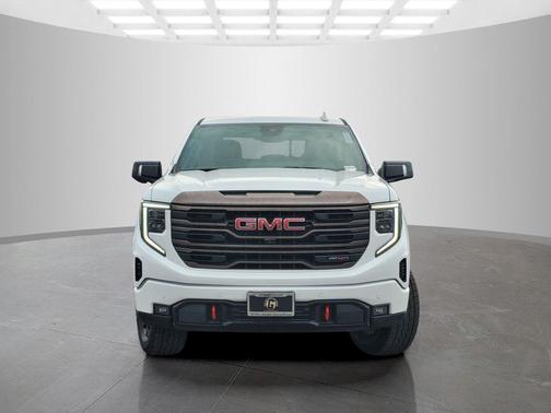 2022 GMC Sierra 1500 AT4X