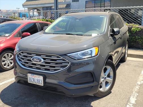 2021 Ford Edge SE