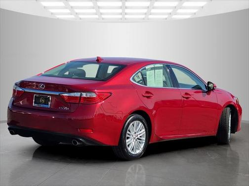 2014 Lexus ES 350 Base