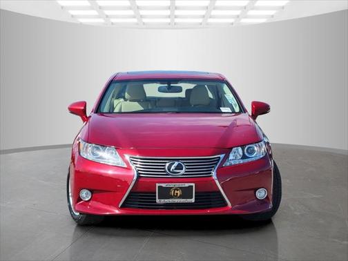 2014 Lexus ES 350 Base