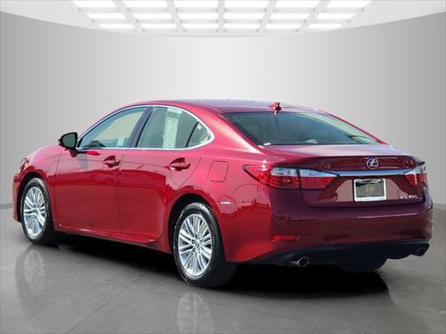 2014 Lexus ES 350 Base