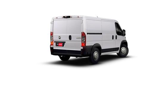 2026 RAM ProMaster 1500 Low Roof