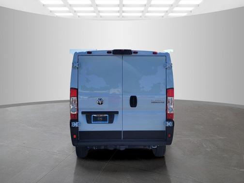 2026 RAM ProMaster 1500 Low Roof