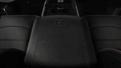 2026 RAM 3500 Laramie Crew Cab 4x4 8' Box