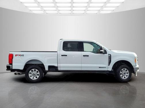 2023 Ford F-250 XLT