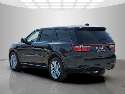 2022 Dodge Durango R/T RWD