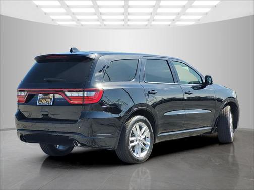 2022 Dodge Durango R/T RWD