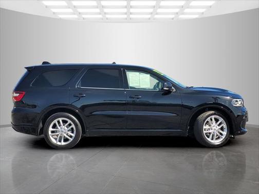 2022 Dodge Durango R/T RWD