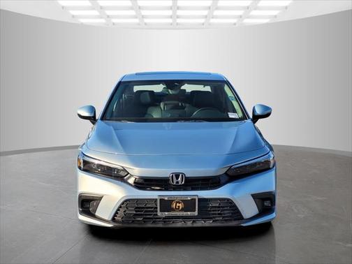 2023 Honda Civic Touring