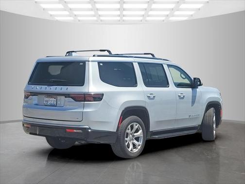 2022 Jeep Wagoneer Series I 4x4