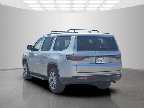 2022 Jeep Wagoneer Series I 4x4
