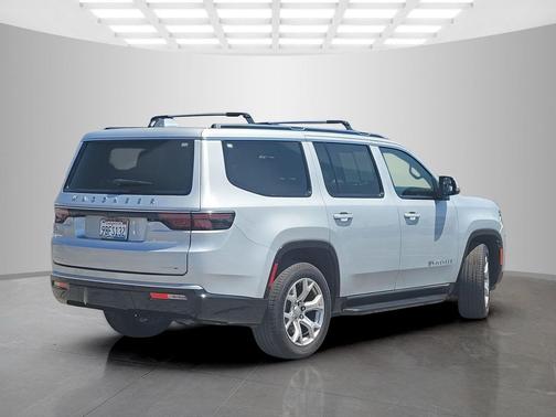 2022 Jeep Wagoneer Series I 4x4