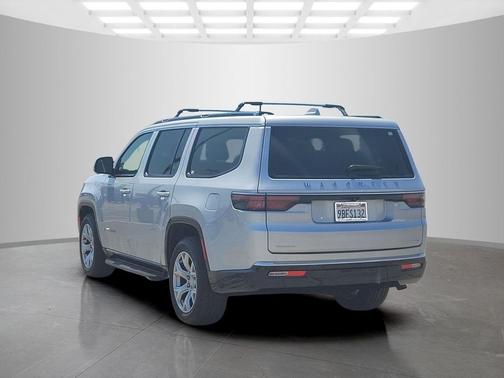 2022 Jeep Wagoneer Series I 4x4