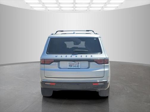 2022 Jeep Wagoneer Series I 4x4