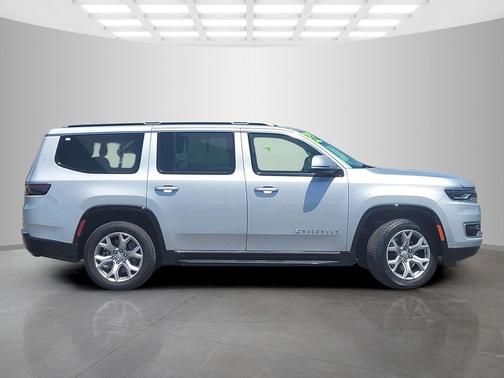 2022 Jeep Wagoneer Series I 4x4