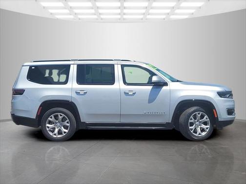 2022 Jeep Wagoneer Series I 4x4