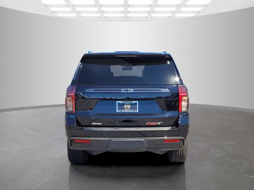 2021 Chevrolet Tahoe 4WD RST