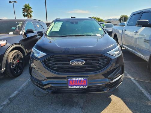 2023 Ford Edge SE