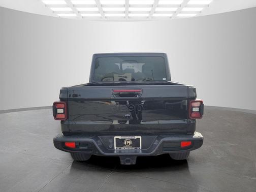 2021 Jeep Gladiator High Altitude 4X4