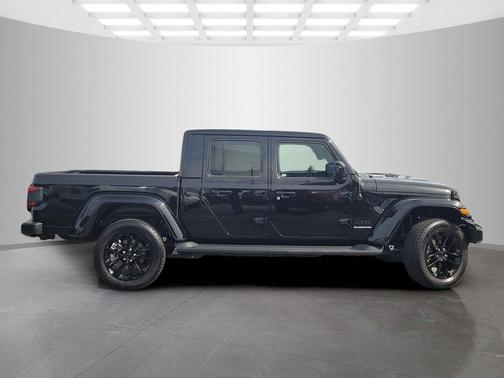 2021 Jeep Gladiator High Altitude 4X4