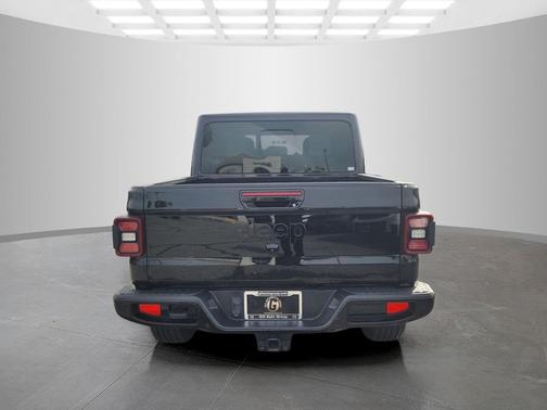 2021 Jeep Gladiator High Altitude 4X4