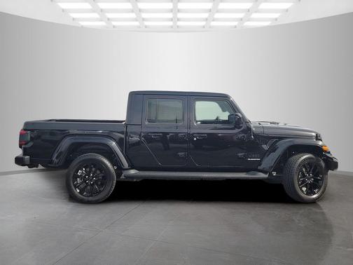 2021 Jeep Gladiator High Altitude 4X4