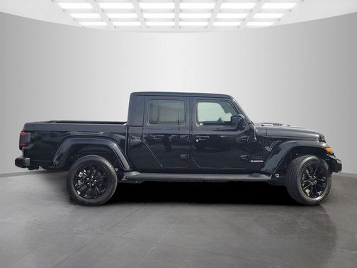 2021 Jeep Gladiator High Altitude 4X4