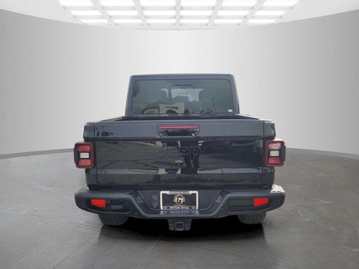 2021 Jeep Gladiator High Altitude 4X4