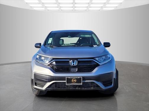2020 Honda CR-V AWD LX
