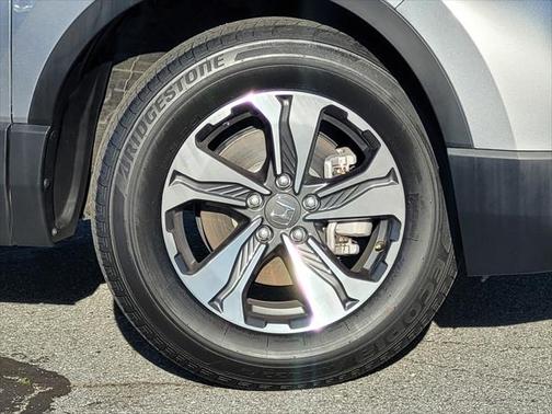 2020 Honda CR-V AWD LX