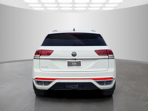 2021 Volkswagen Atlas Cross Sport 3.6L V6 SEL R-Line