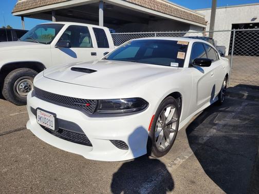 2023 Dodge Charger GT