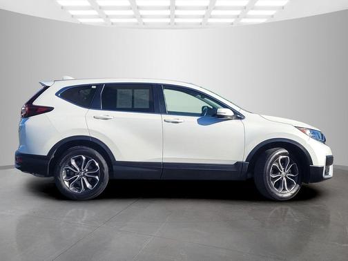 2020 Honda CR-V AWD EX-L